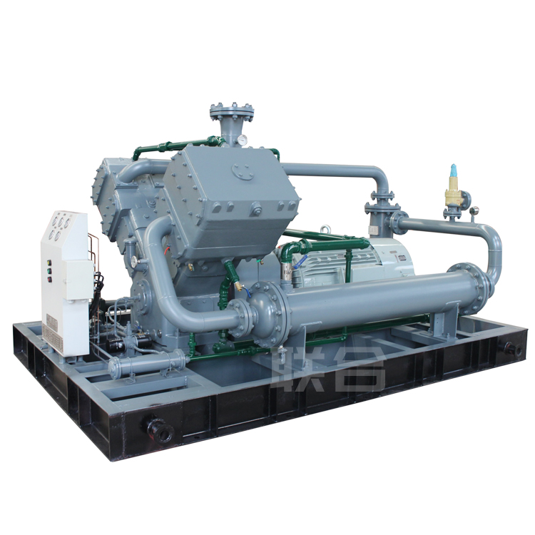 VW-14/(0.07-0.15)-6.5氮氣壓縮機