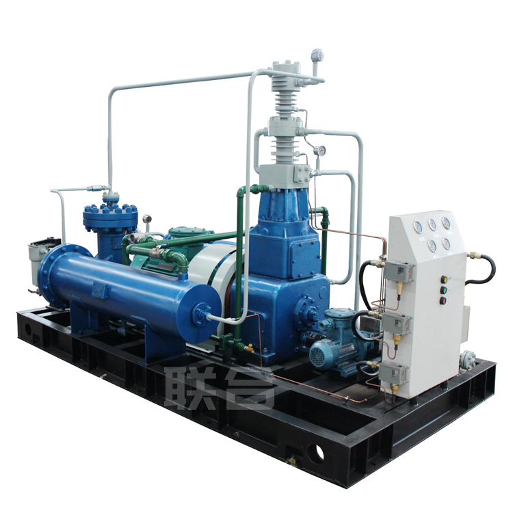 ZW-0.1/（6-18）-120一氧化碳壓縮機