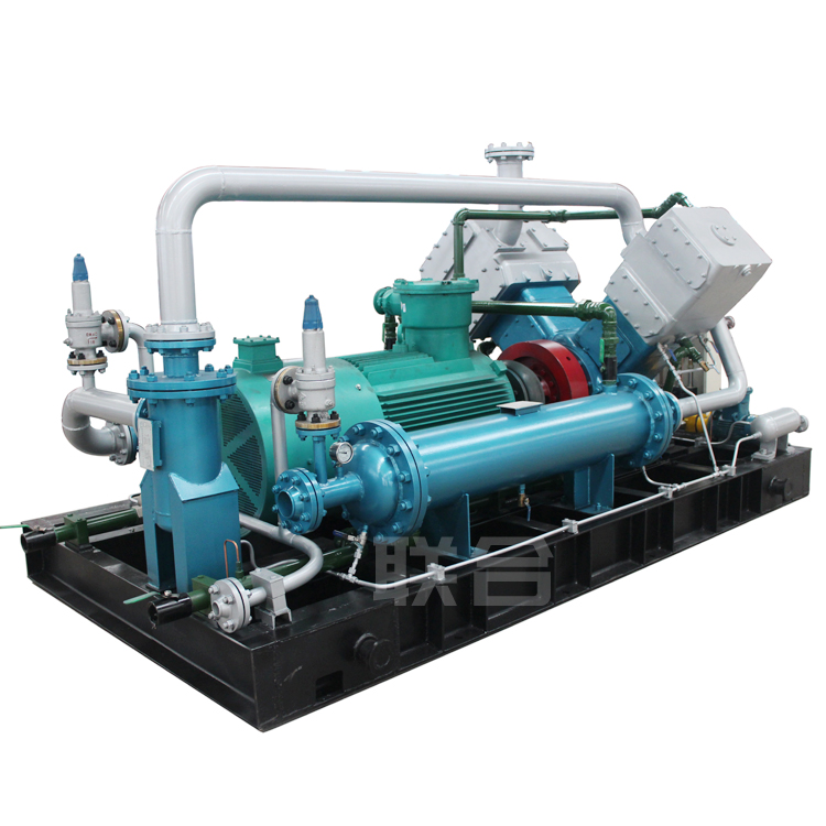 VW-14.2/0.1-6.5沼氣壓縮機