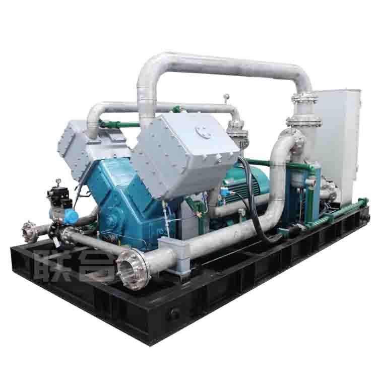 VW-15.5/4.8沼氣壓縮機